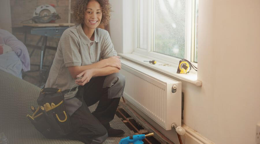 Professional sink repair in Colfax, IN